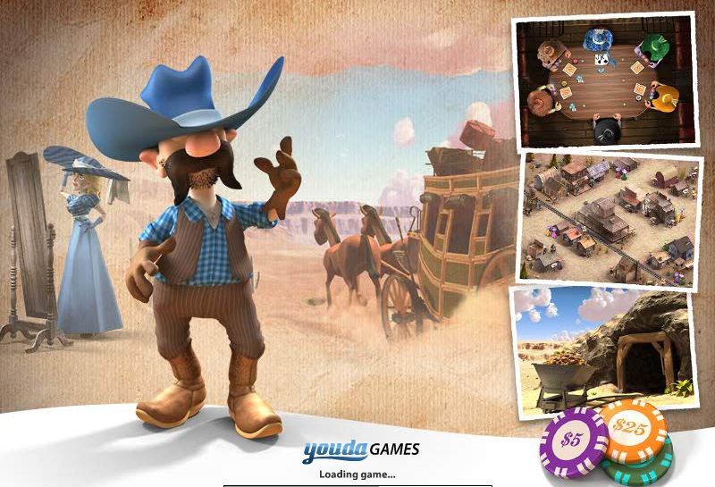 jeux de poker gratuit